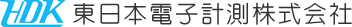 HDK 東日本電子計測株式会社